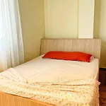 Emperius Beach Room