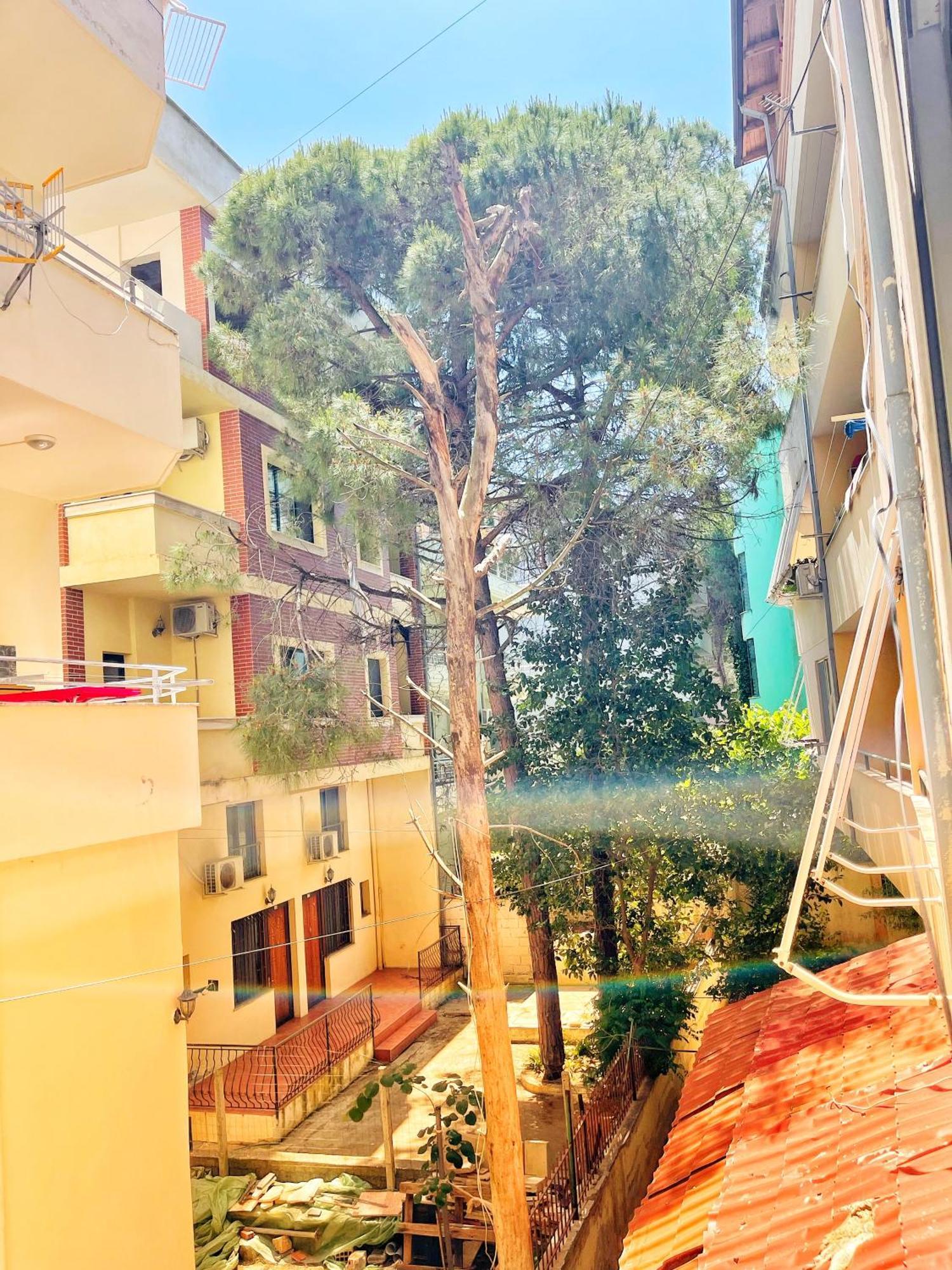 Apartamento Emperius *